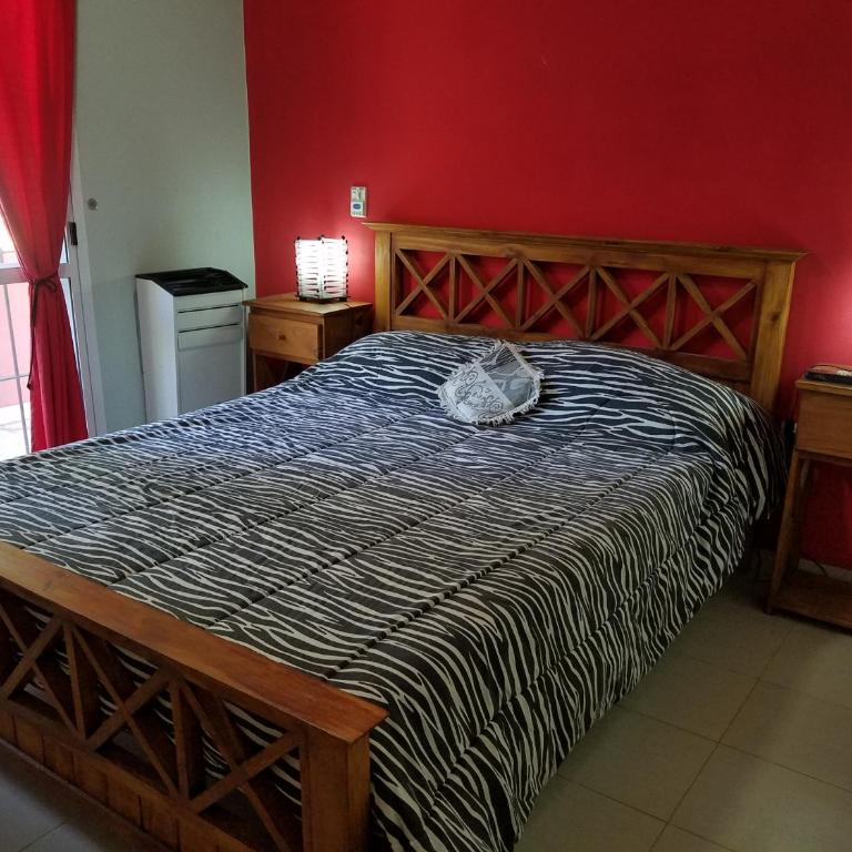 Arbolada Talas del Tuyu - Duplex Apartment - 4