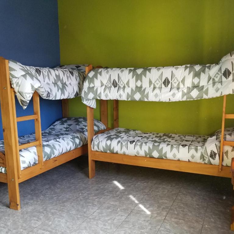 Arbolada Talas del Tuyu - Duplex Apartment - 3