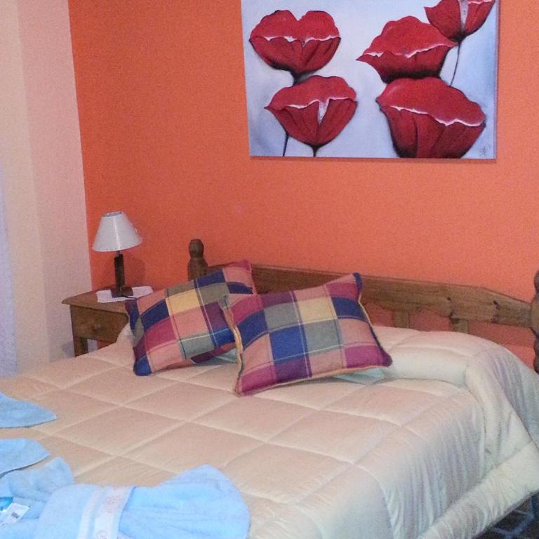 Cab Luna de la MOntaña - Casa con 1 dormitorio - 5