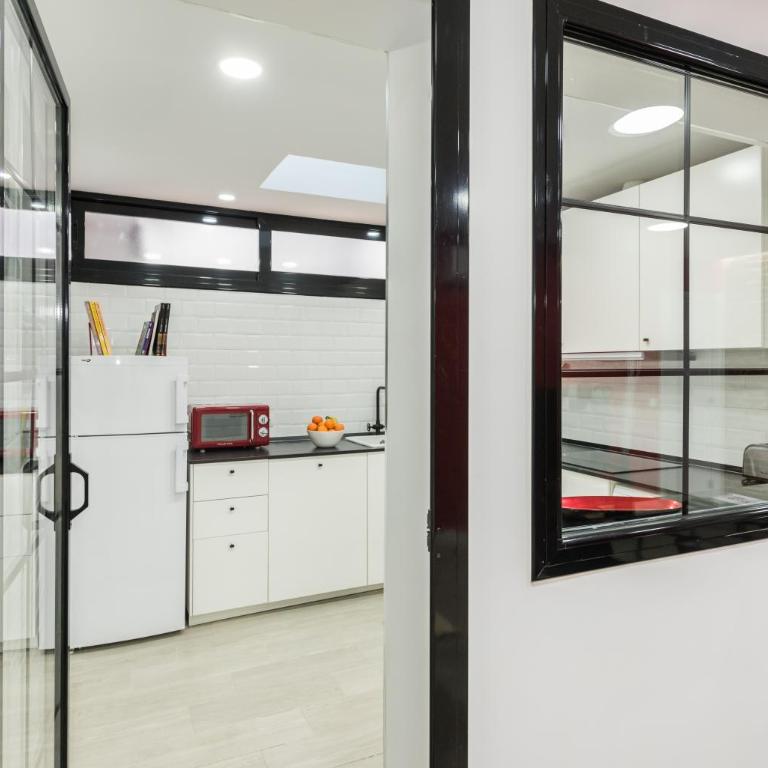 Ever House - ALCALA AIRE Gran TERRAZA ROOFTOP - Apartment - 14