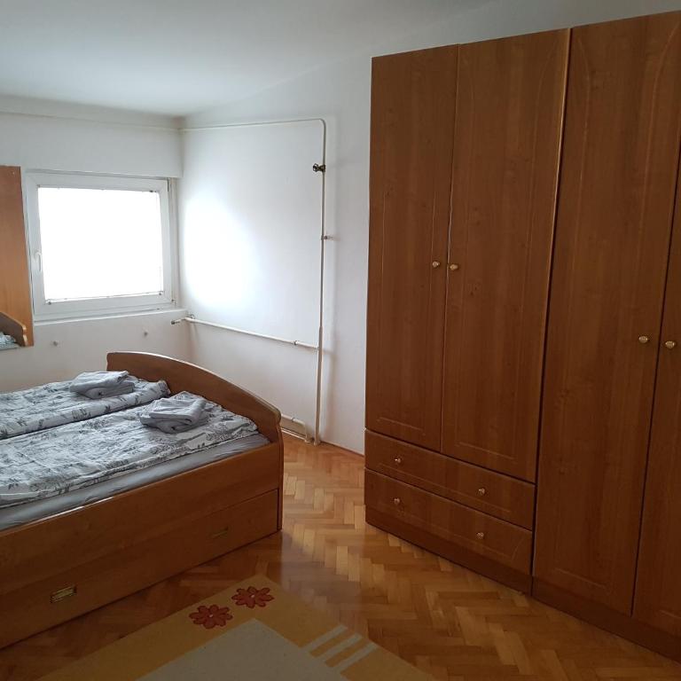 Park apartment - Apartman sa 1 Spavaćom Sobom - 8