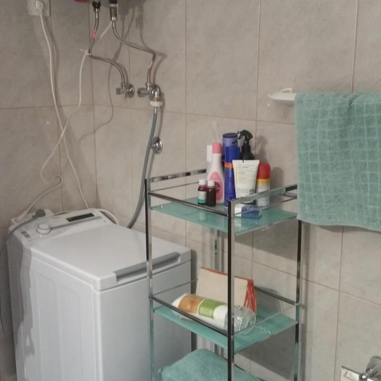 Apartamento Kassir - Apartamento de 1 dormitorio - 20