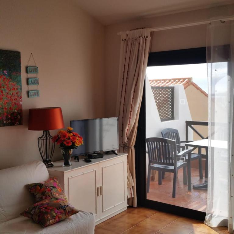Apartamento Kassir - Apartamento de 1 dormitorio - 24