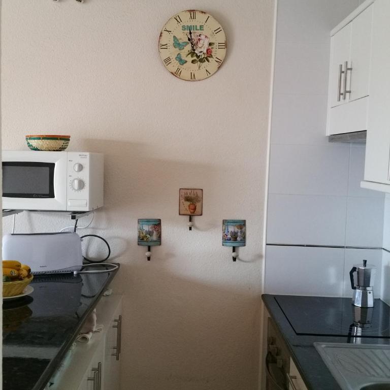 Apartamento Kassir - Apartamento de 1 dormitorio - 18