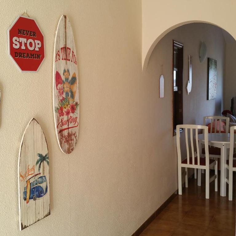 Apartamento Kassir - Apartamento de 1 dormitorio - 7