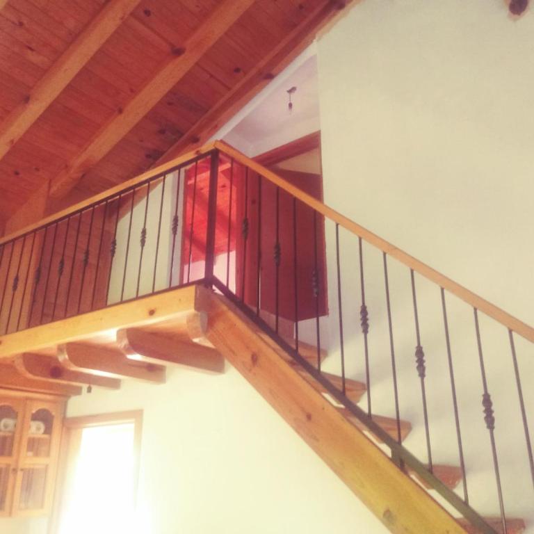 Cabaña "La Matera" - Casa de 3 dormitorios - 24