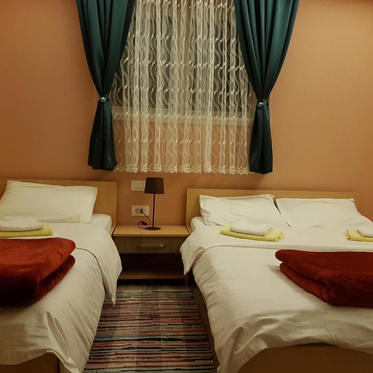 Apartment Center - Apartman sa 1 Spavaćom Sobom - 16