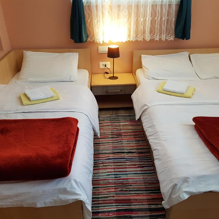 Apartment Center - Apartman sa 1 Spavaćom Sobom - 17