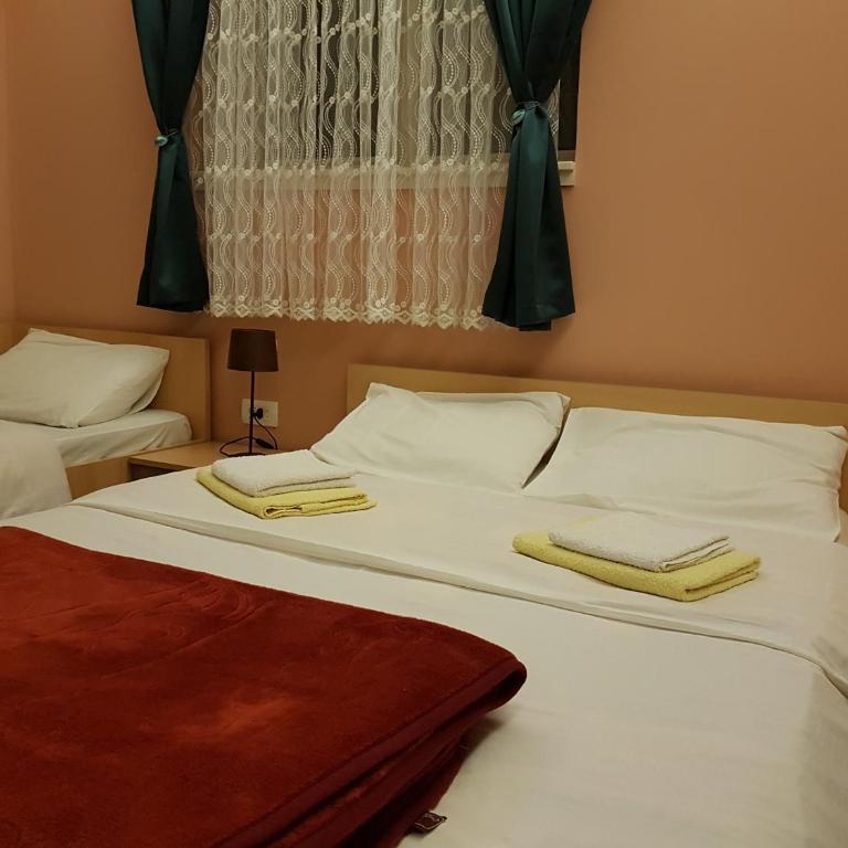 Apartment Center - Apartman sa 1 Spavaćom Sobom - 18