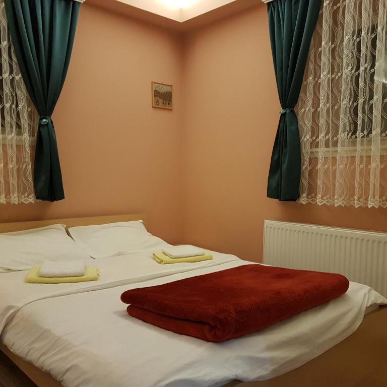 Apartment Center - Apartman sa 1 Spavaćom Sobom - 19