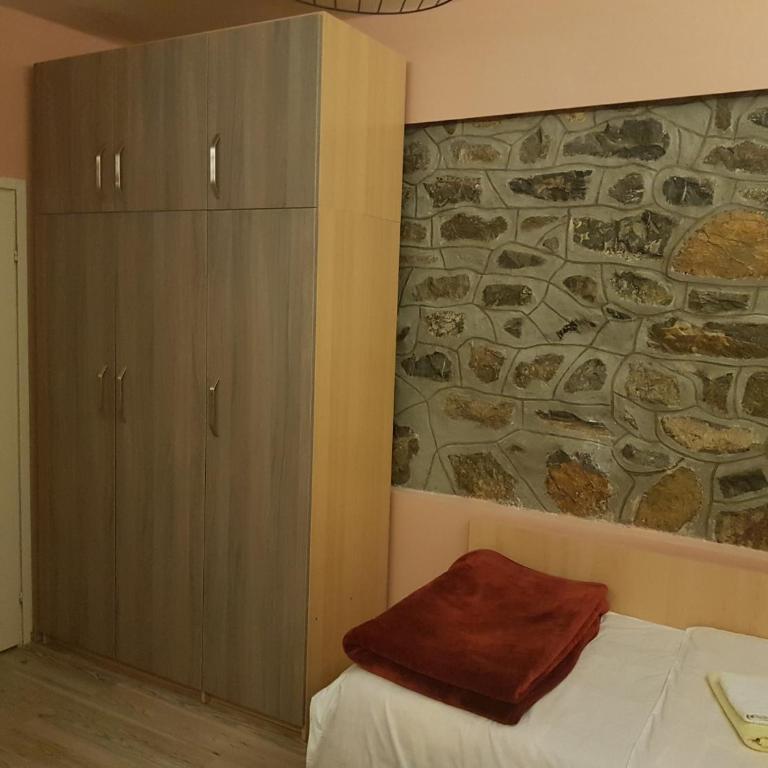 Apartment Center - Apartman sa 1 Spavaćom Sobom - 22