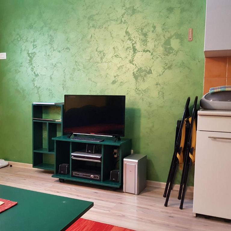 Apartment Center - Apartman sa 1 Spavaćom Sobom - 8