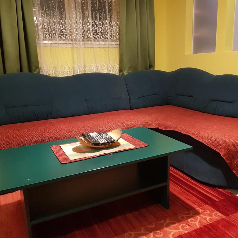 Apartment Center - Apartman sa 1 Spavaćom Sobom - 3