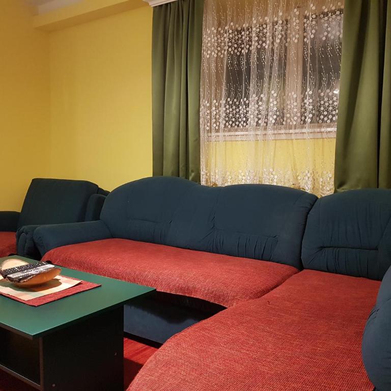 Apartment Center - Apartman sa 1 Spavaćom Sobom - 2