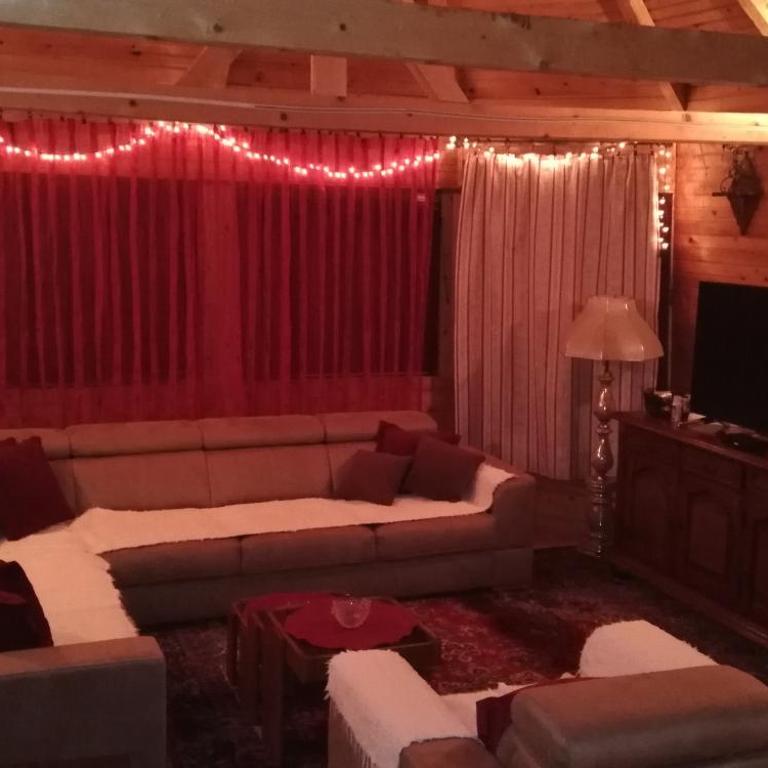 Holiday Home Snow Queen - Three-Bedroom House - 38