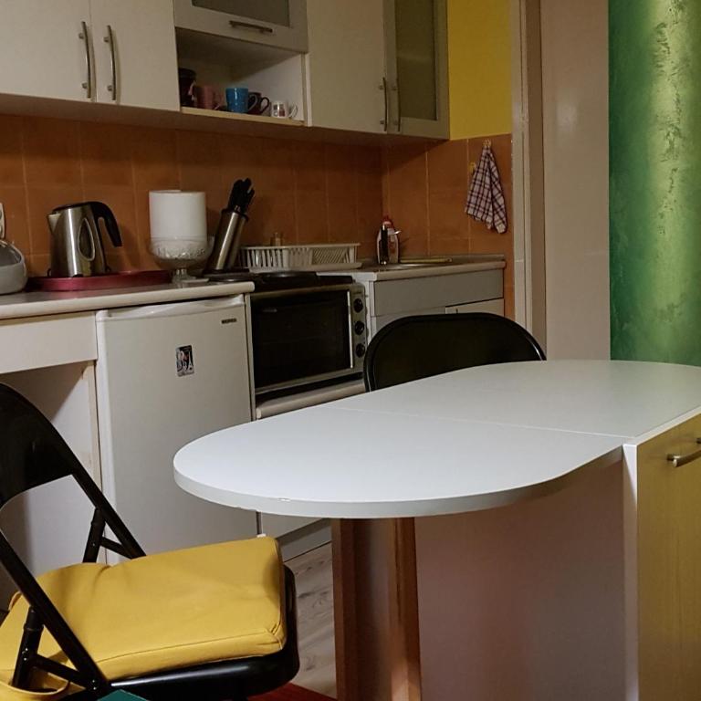 Apartment Center - Apartman sa 1 Spavaćom Sobom - 14
