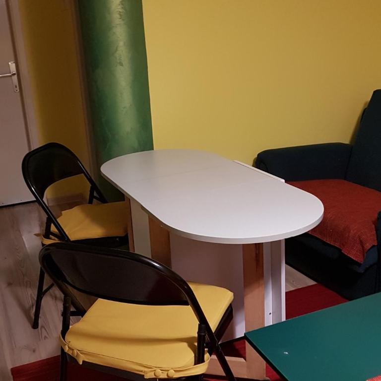 Apartment Center - Apartman sa 1 Spavaćom Sobom - 15