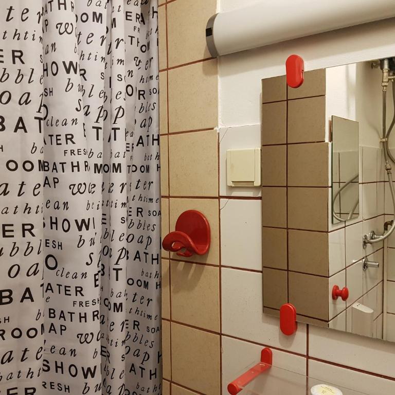 Apartment Center - Apartman sa 1 Spavaćom Sobom - 28