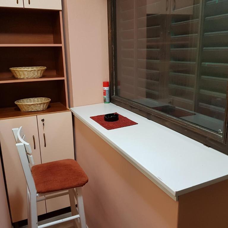 Apartment Center - Apartman sa 1 Spavaćom Sobom - 30