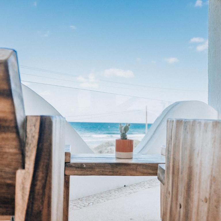 Icaco Island Village - Adults Only - King Suite with Sea View - 26