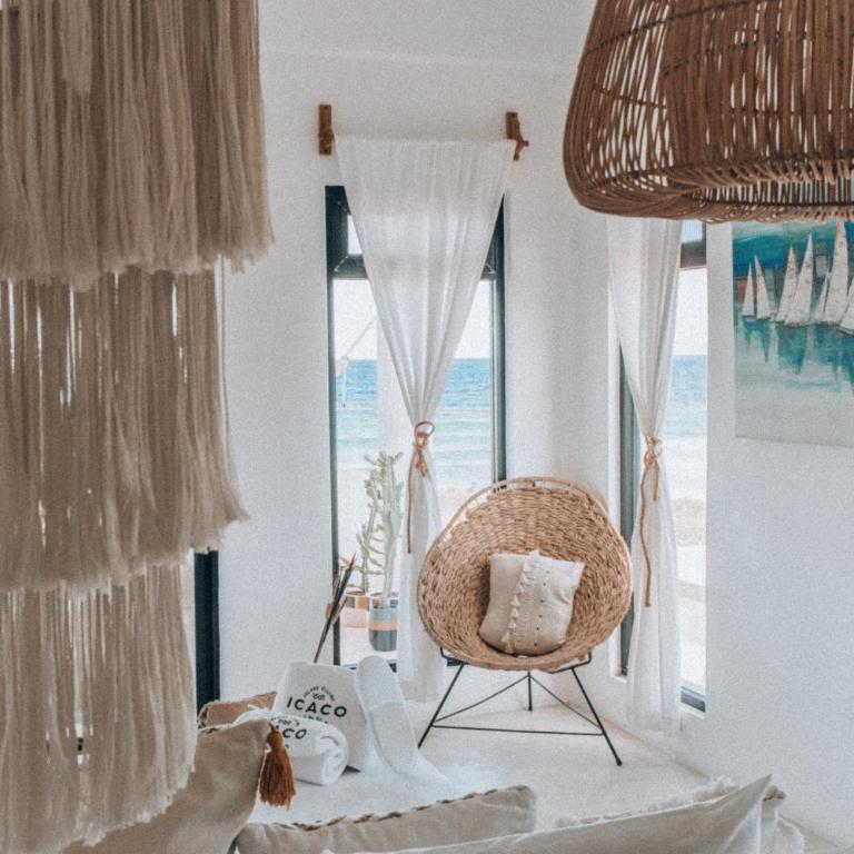 Icaco Island Village - Adults Only - King Suite with Sea View - 2