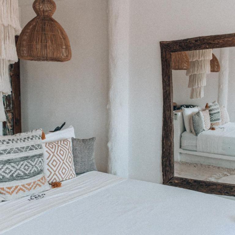 Icaco Island Village - Adults Only - King Suite with Sea View - 23