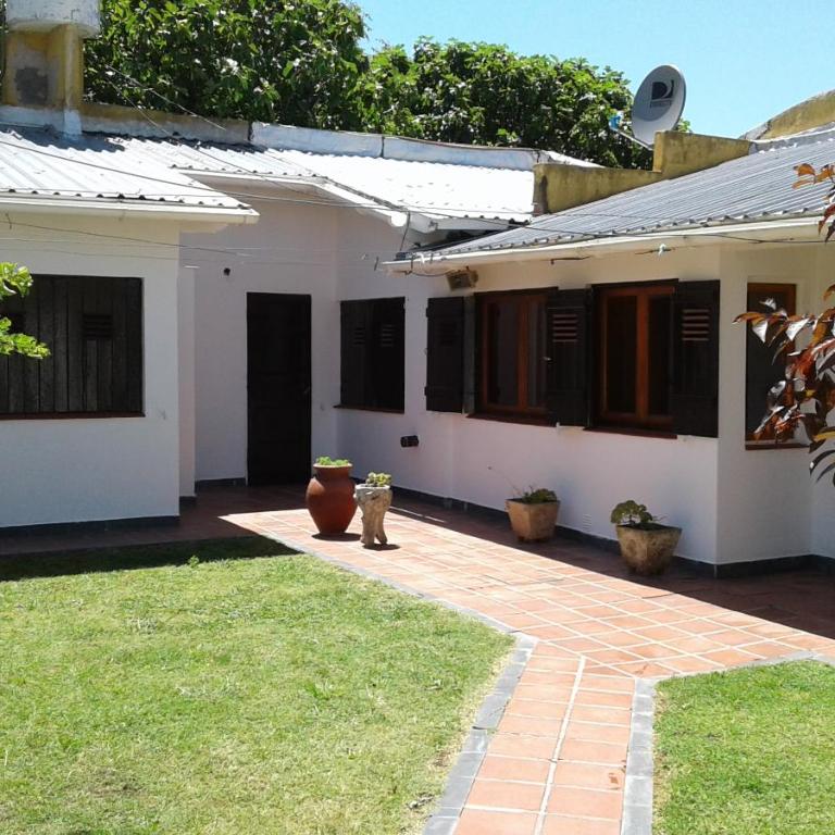 Casa Miramar Costa Atlantica Rep Argentina - Vacation Home - 1