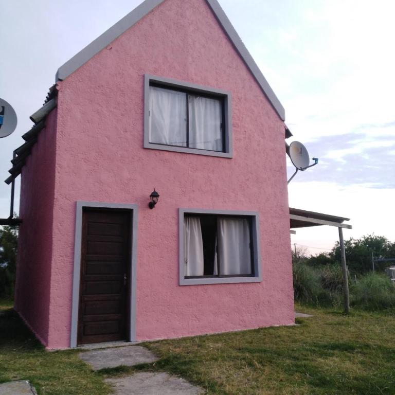 La Viudita - Casa de 2 dormitorios - 1