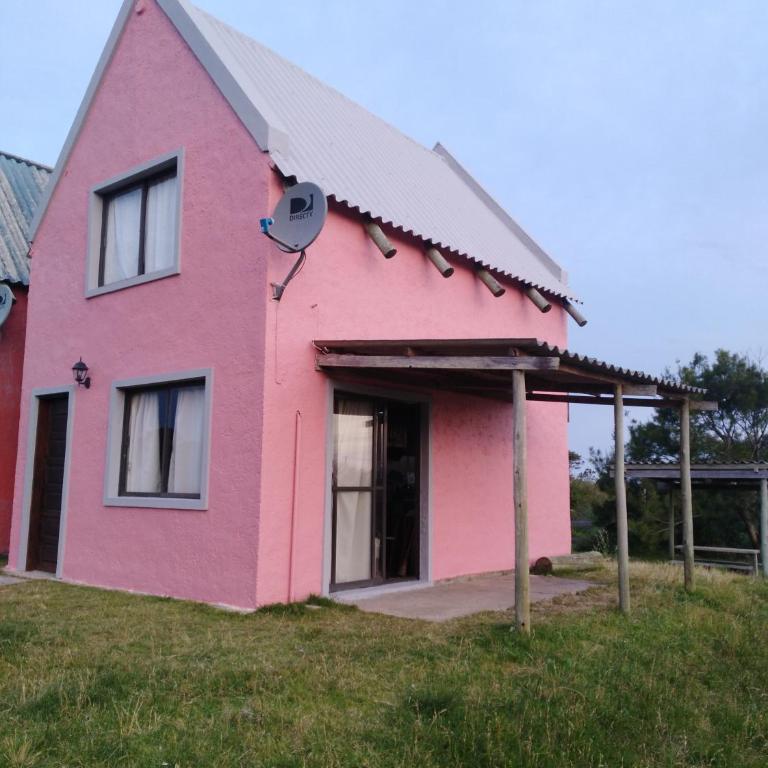 La Viudita - Casa de 2 dormitorios - 2