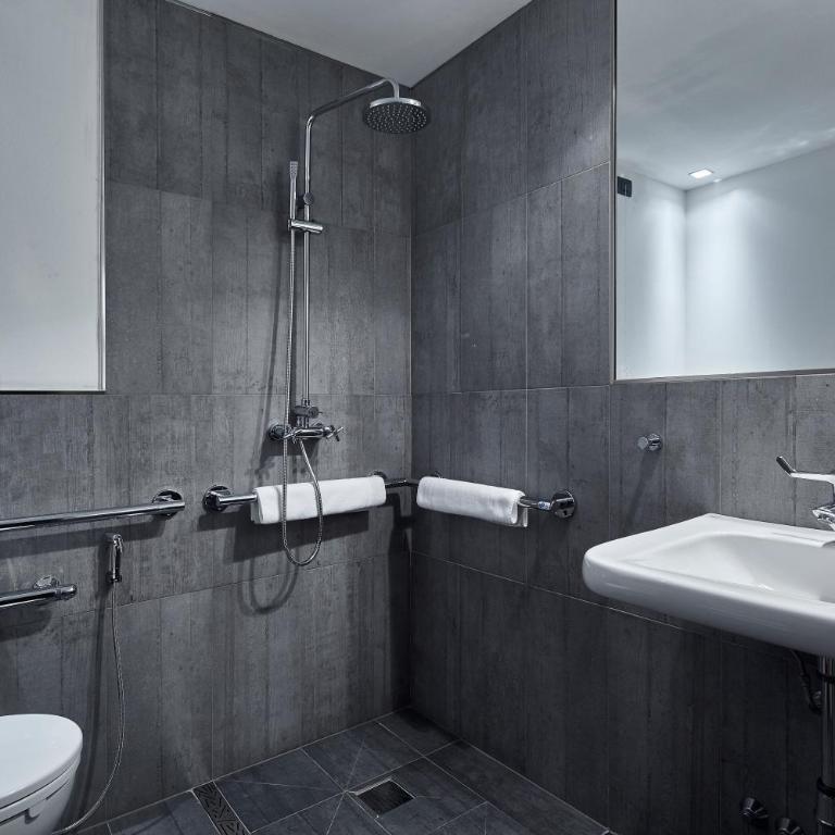 Palazzetto Rosso - Art Hotel - Camera King Superior - 2