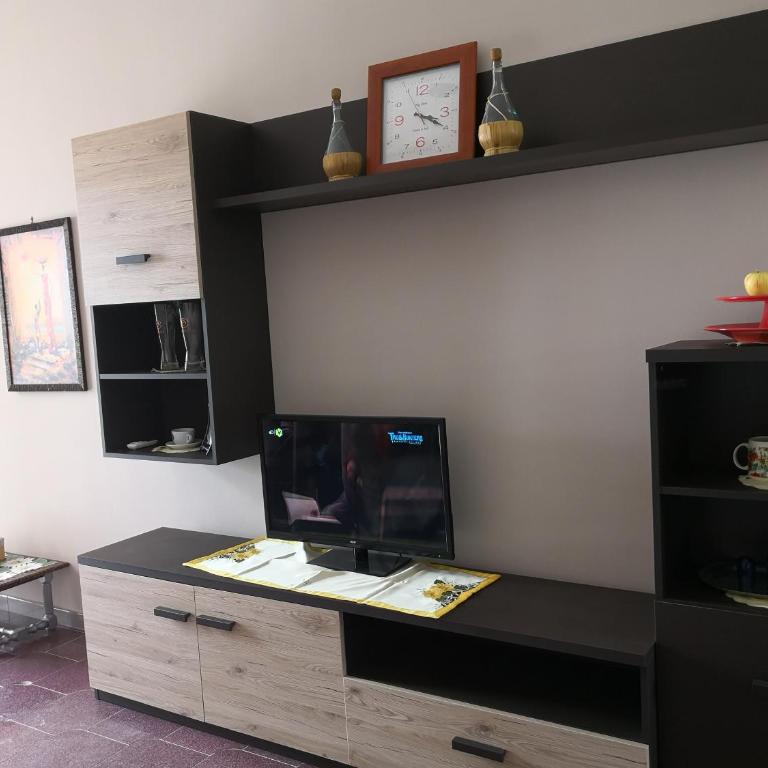 Villa Maria Sole - Casa con 2 Camere da Letto - 10
