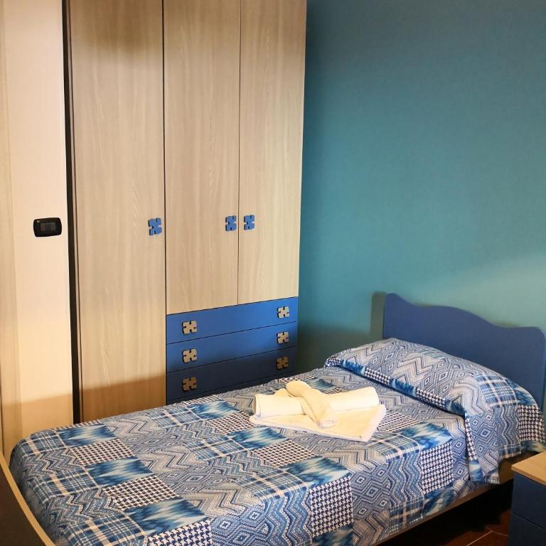 Villa Maria Sole - Casa con 2 Camere da Letto - 16