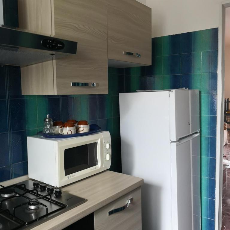 Villa Maria Sole - Casa con 2 Camere da Letto - 17