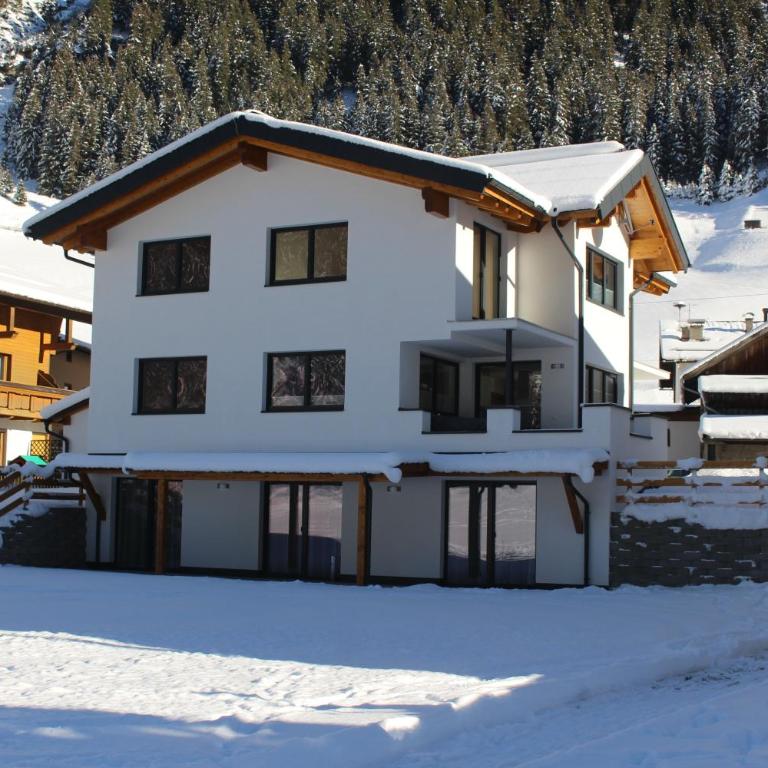 Apart Alpenjuwel - Apartment - 2