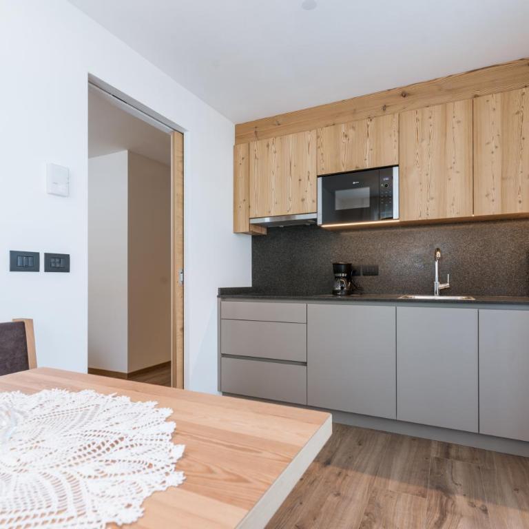 Les Pizades - Apartment mit 1 Schlafzimmer - 4