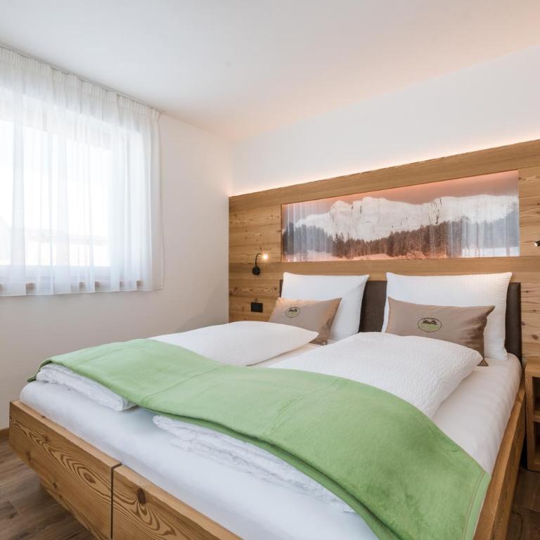 Les Pizades - Apartment mit 2 Schlafzimmern - 11