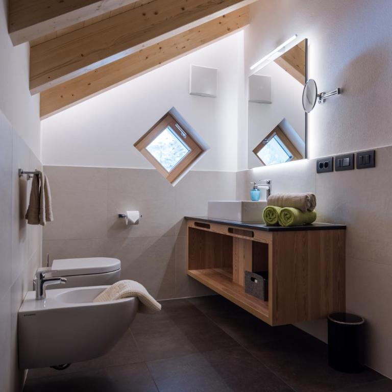 Les Pizades - Penthouse-Apartment - 1