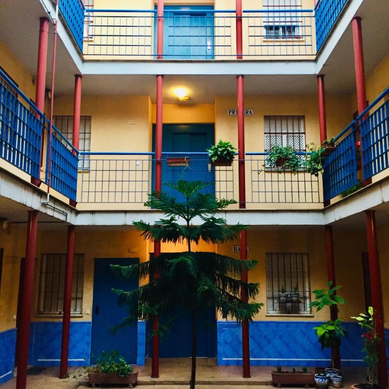 Selecta Apartamento con piscina en Calle Juzgado - Apartamento - 5