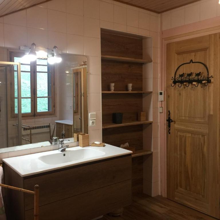 CHALET Les Chouchous - Maison 4 Chambres - 23