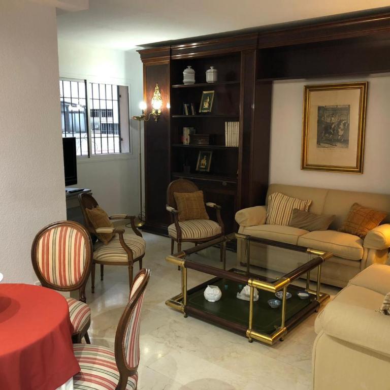 Alojamiento Ronda de los Tejares - Apartamento Superior - 1