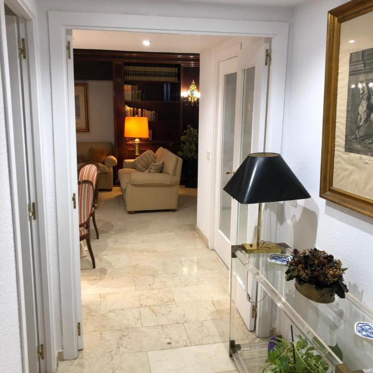 Alojamiento Ronda de los Tejares - Apartamento Superior - 2