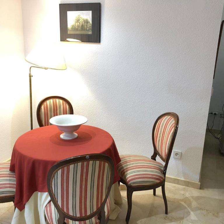 Alojamiento Ronda de los Tejares - Apartamento Superior - 8