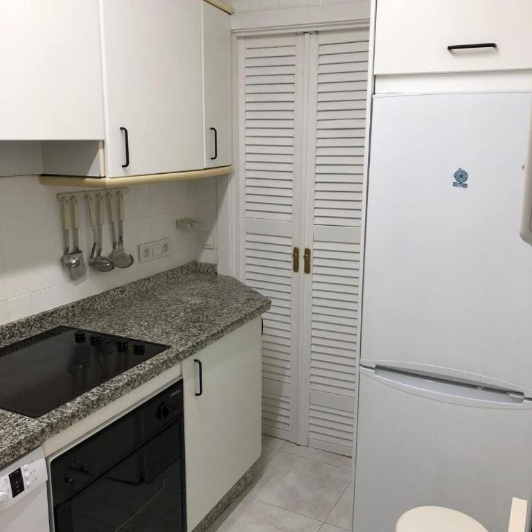 Alojamiento Ronda de los Tejares - Apartamento Superior - 11