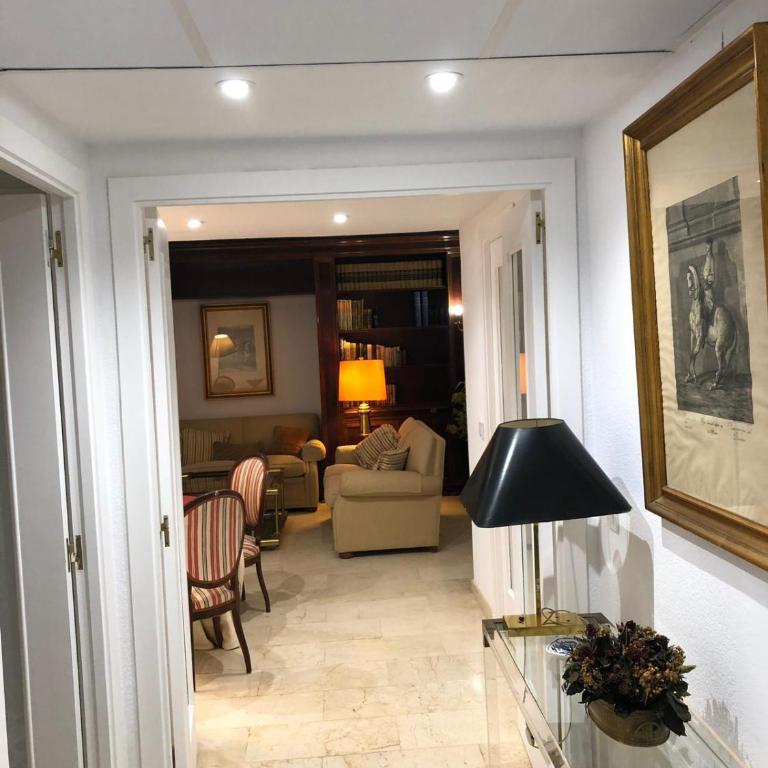 Alojamiento Ronda de los Tejares - Apartamento Superior - 12