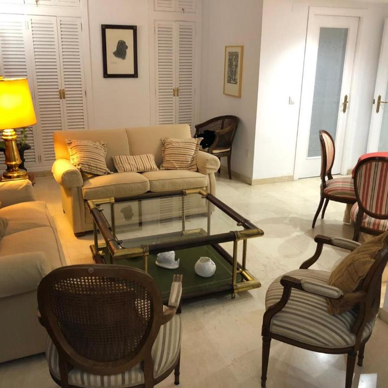 Alojamiento Ronda de los Tejares - Apartamento Superior - 14
