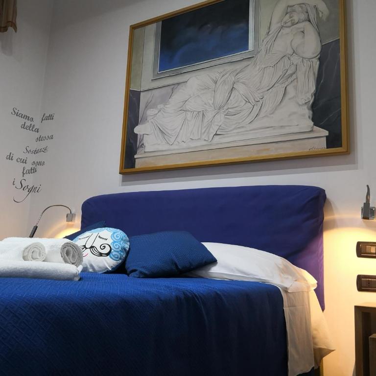 CoPPoLaMyHouse - Standard Double or Twin Room - 1