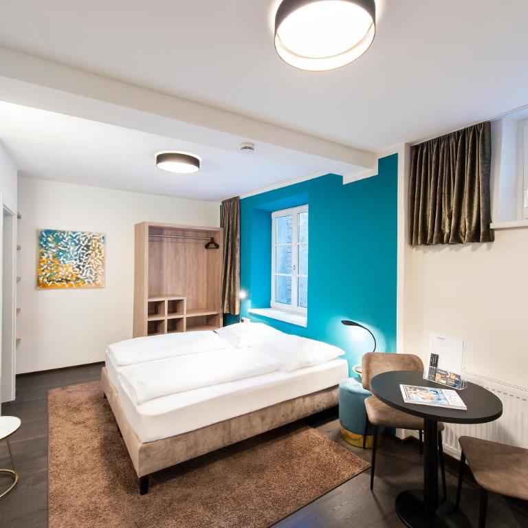 Blackhome Innsbruck Boutique I contactless check-in - Standard Apartment - 13