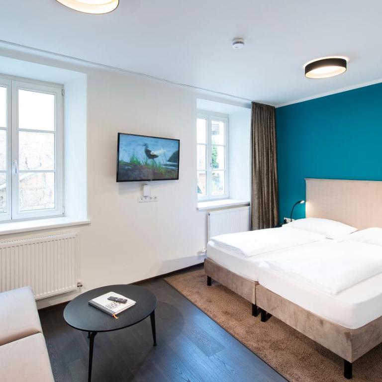 Blackhome Innsbruck Boutique I contactless check-in - Superior Apartment - 15