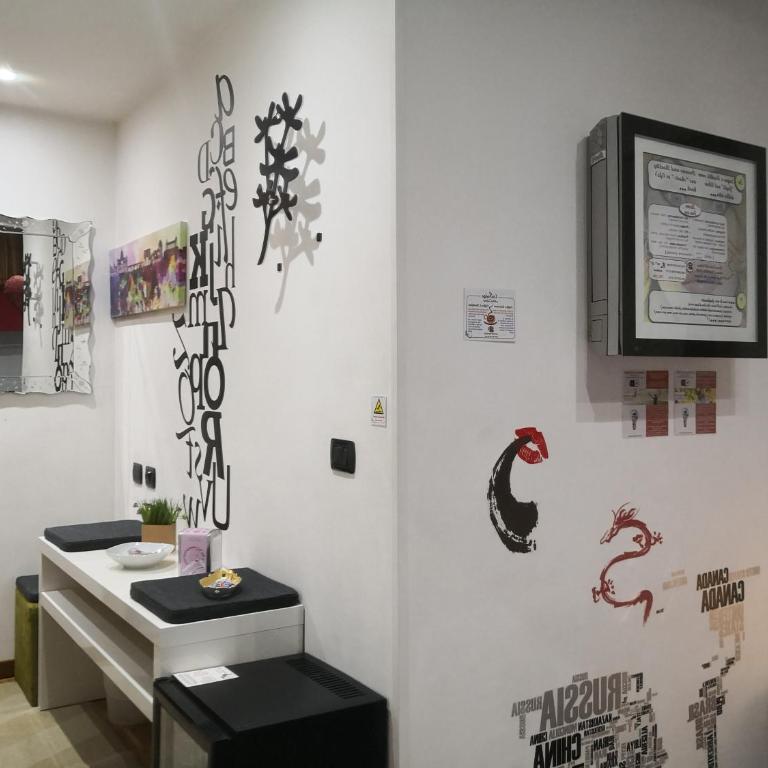 CoPPoLaMyHouse - Standard Double or Twin Room - 7