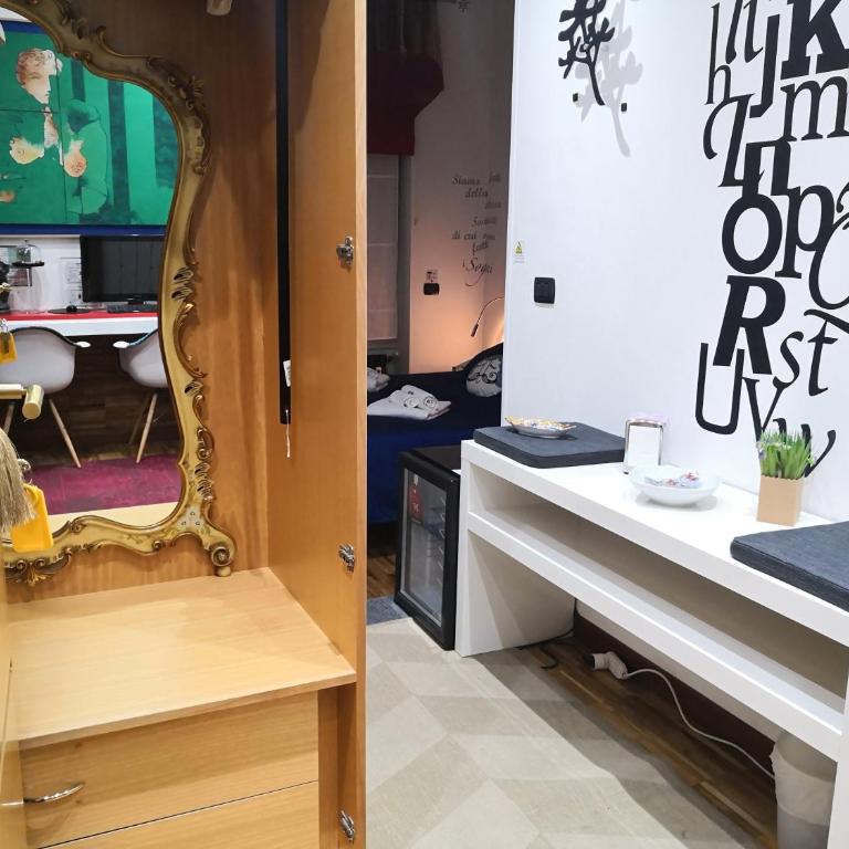 CoPPoLaMyHouse - Standard Double or Twin Room - 3